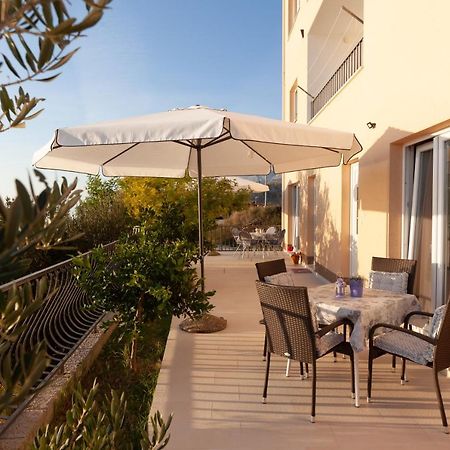 Apartments Galic 포드고라 외부 사진