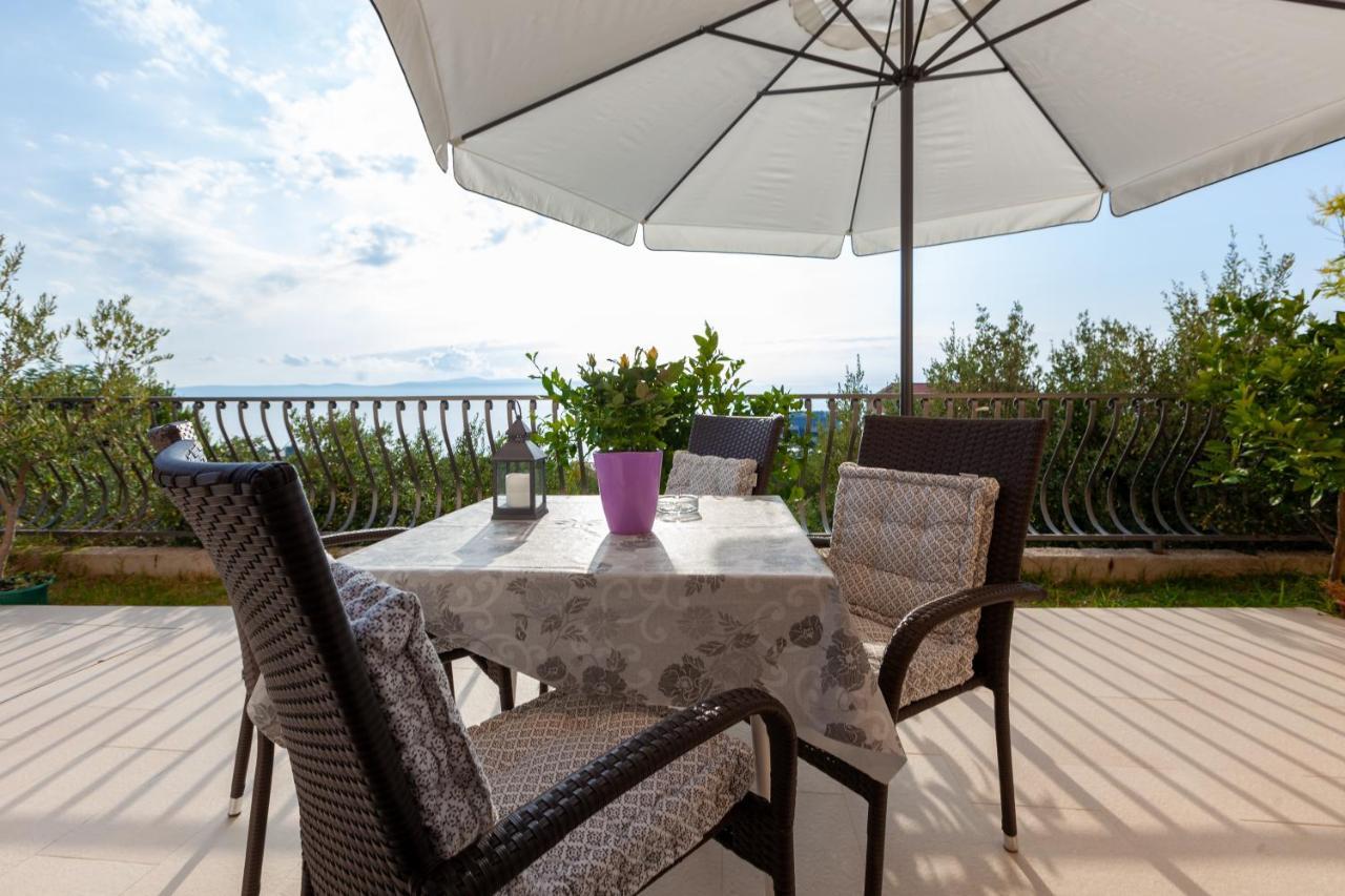 Apartments Galic 포드고라 외부 사진