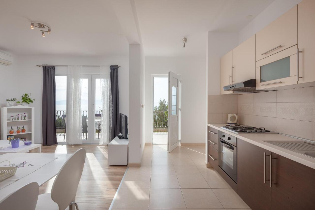 Apartments Galic 포드고라 외부 사진