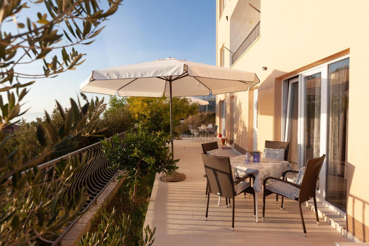 Apartments Galic 포드고라 외부 사진