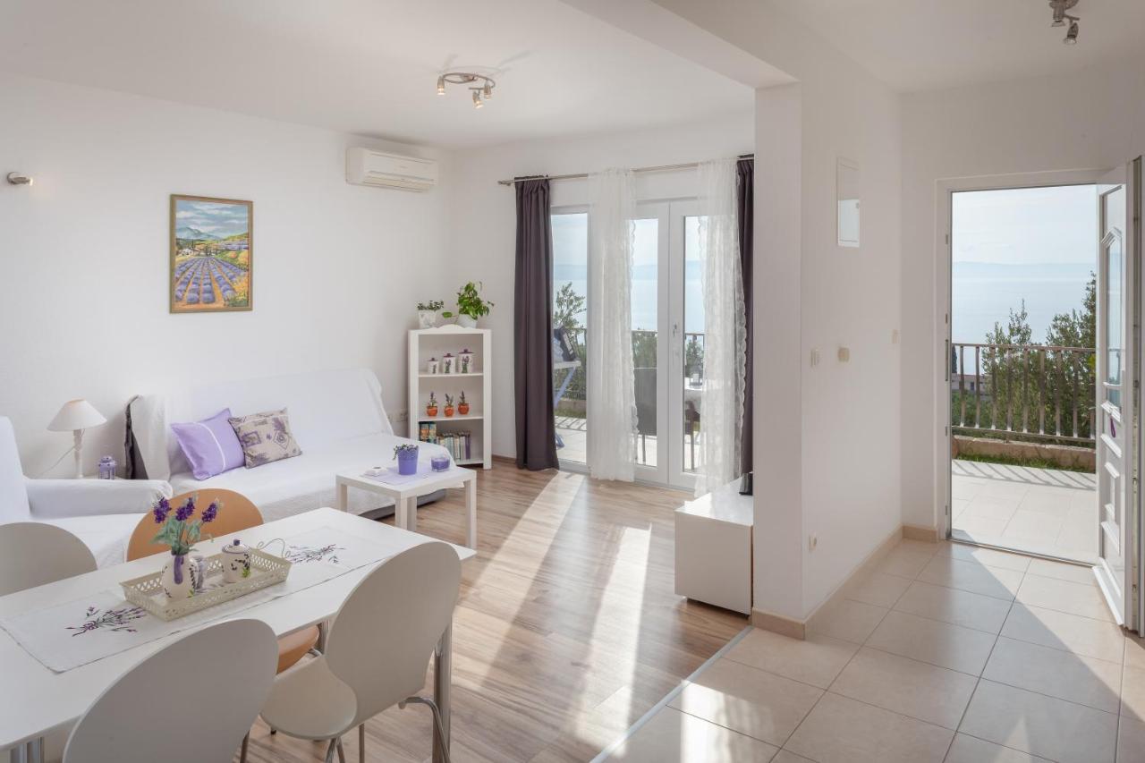 Apartments Galic 포드고라 외부 사진