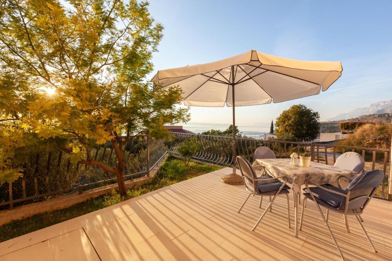 Apartments Galic 포드고라 외부 사진