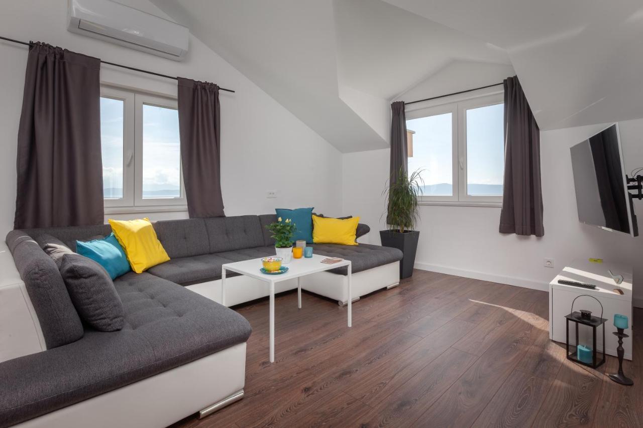 Apartments Galic 포드고라 외부 사진