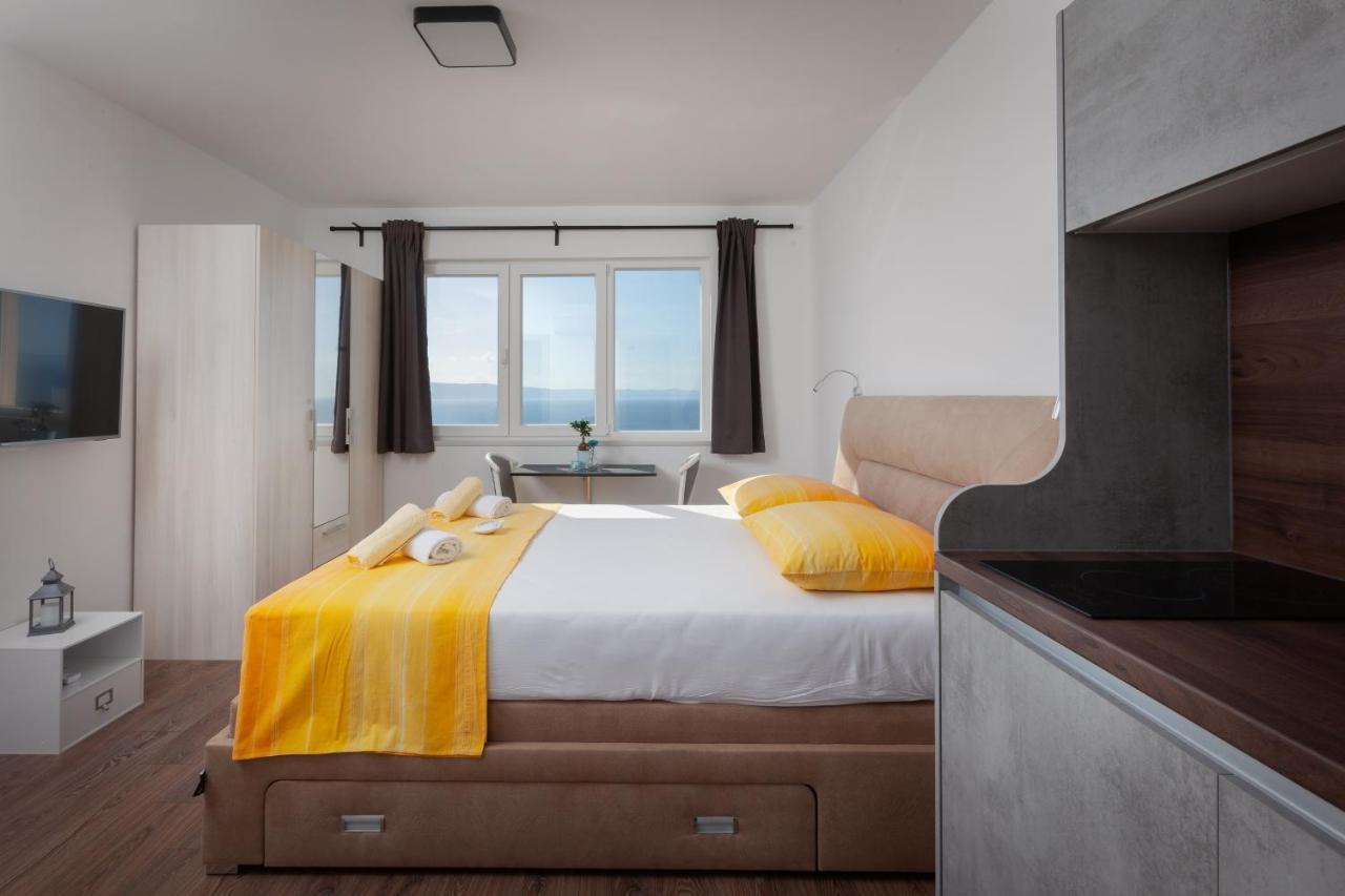 Apartments Galic 포드고라 외부 사진