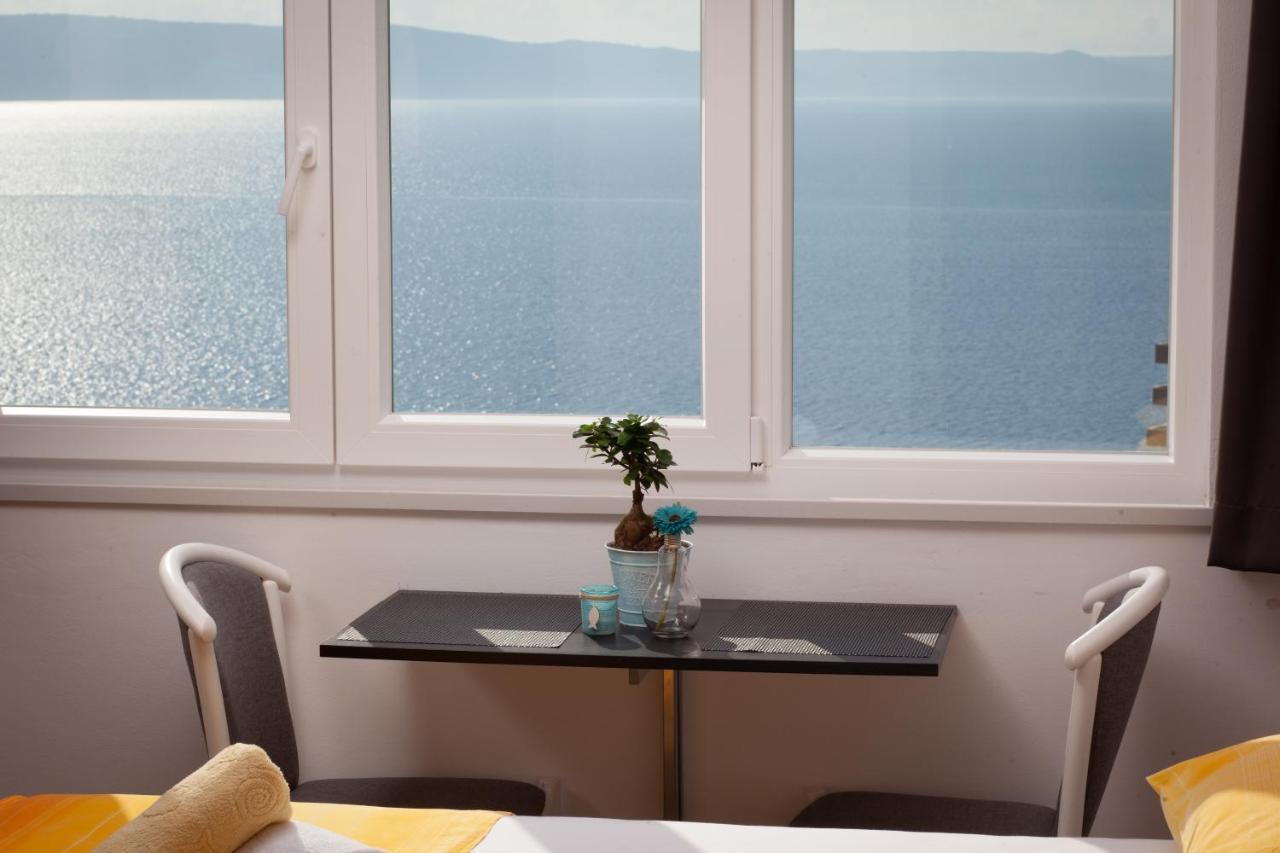 Apartments Galic 포드고라 외부 사진