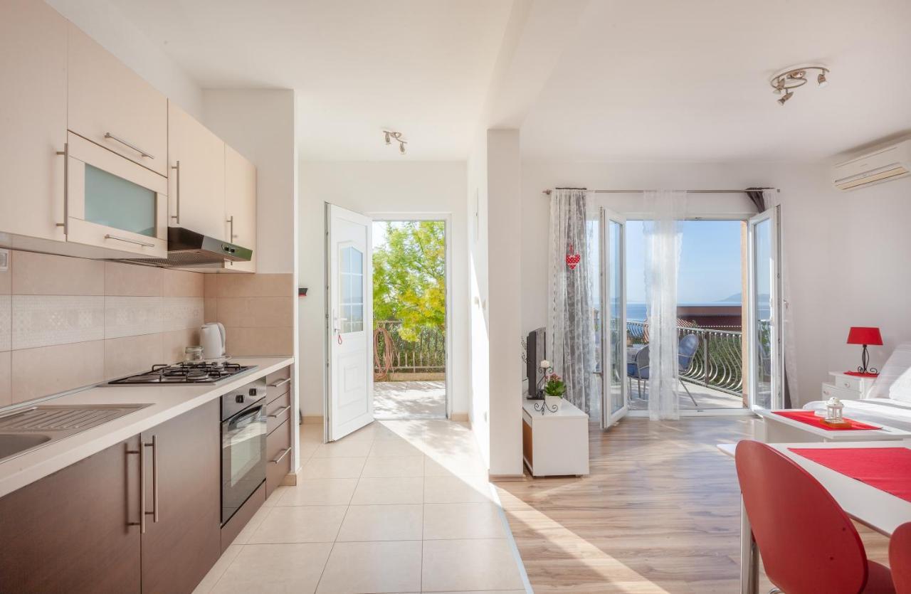 Apartments Galic 포드고라 외부 사진