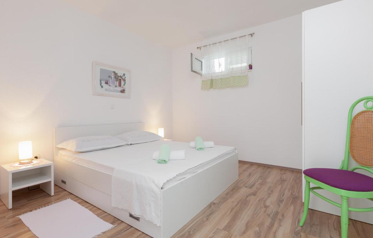 Apartments Galic 포드고라 외부 사진