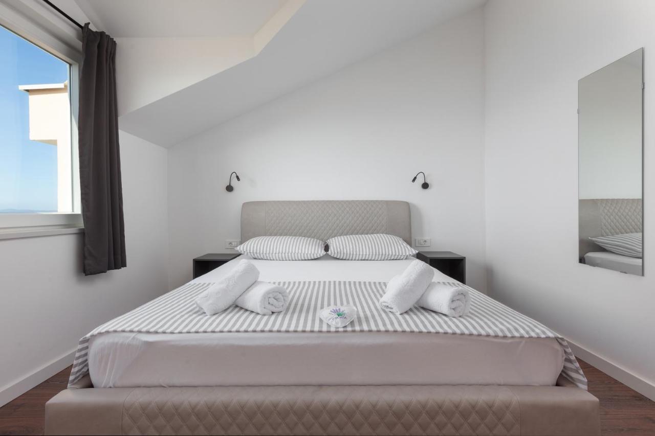 Apartments Galic 포드고라 외부 사진