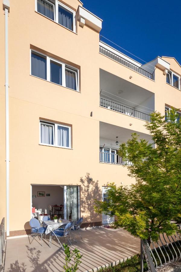 Apartments Galic 포드고라 외부 사진