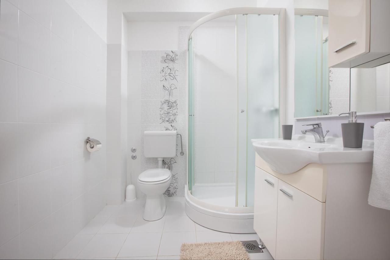Apartments Galic 포드고라 외부 사진