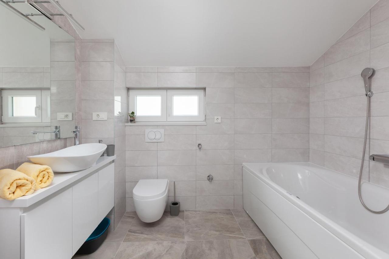 Apartments Galic 포드고라 외부 사진