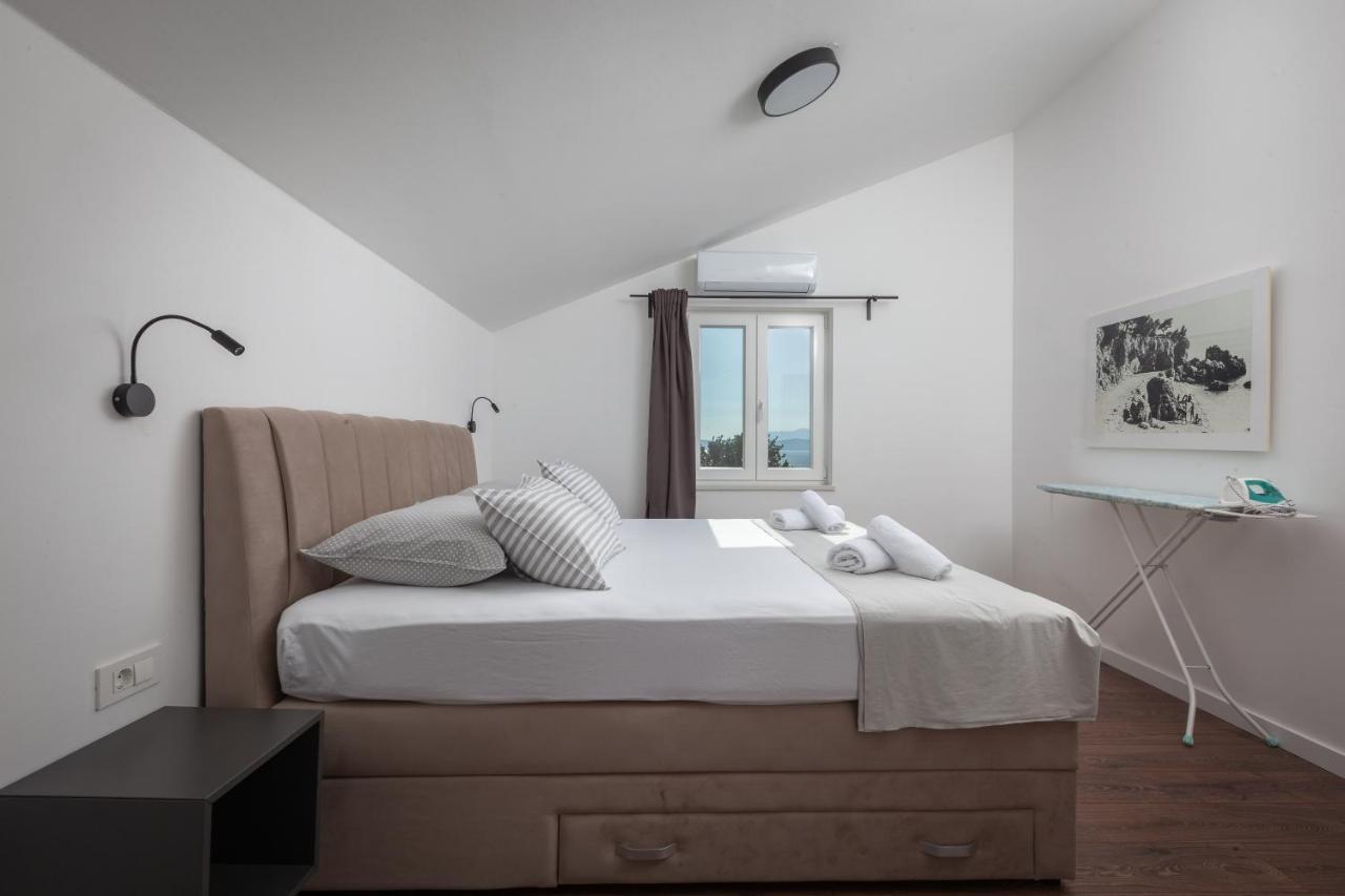 Apartments Galic 포드고라 외부 사진