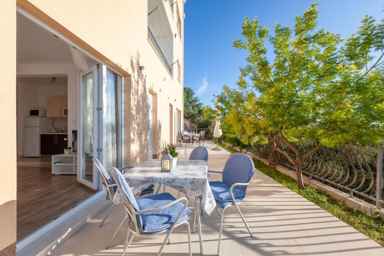 Apartments Galic 포드고라 외부 사진