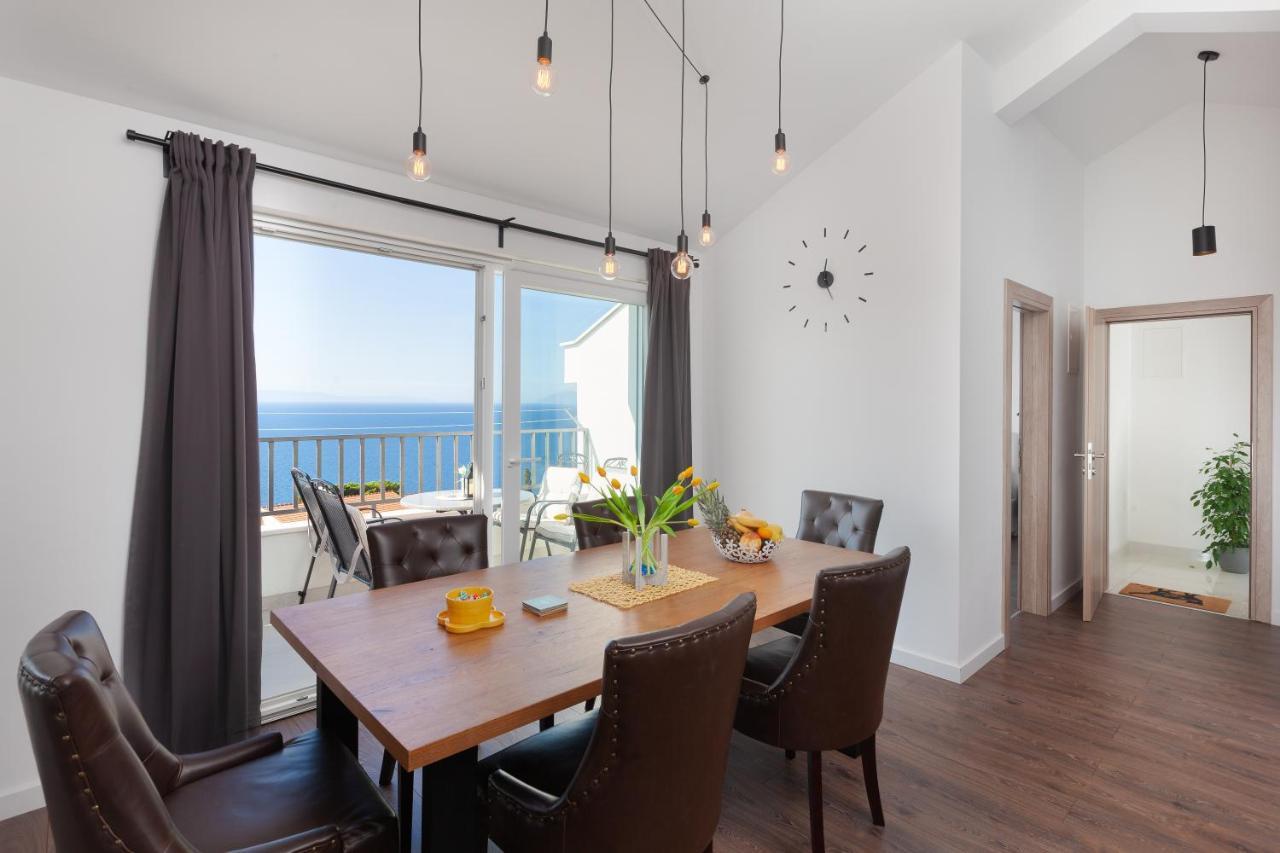 Apartments Galic 포드고라 외부 사진