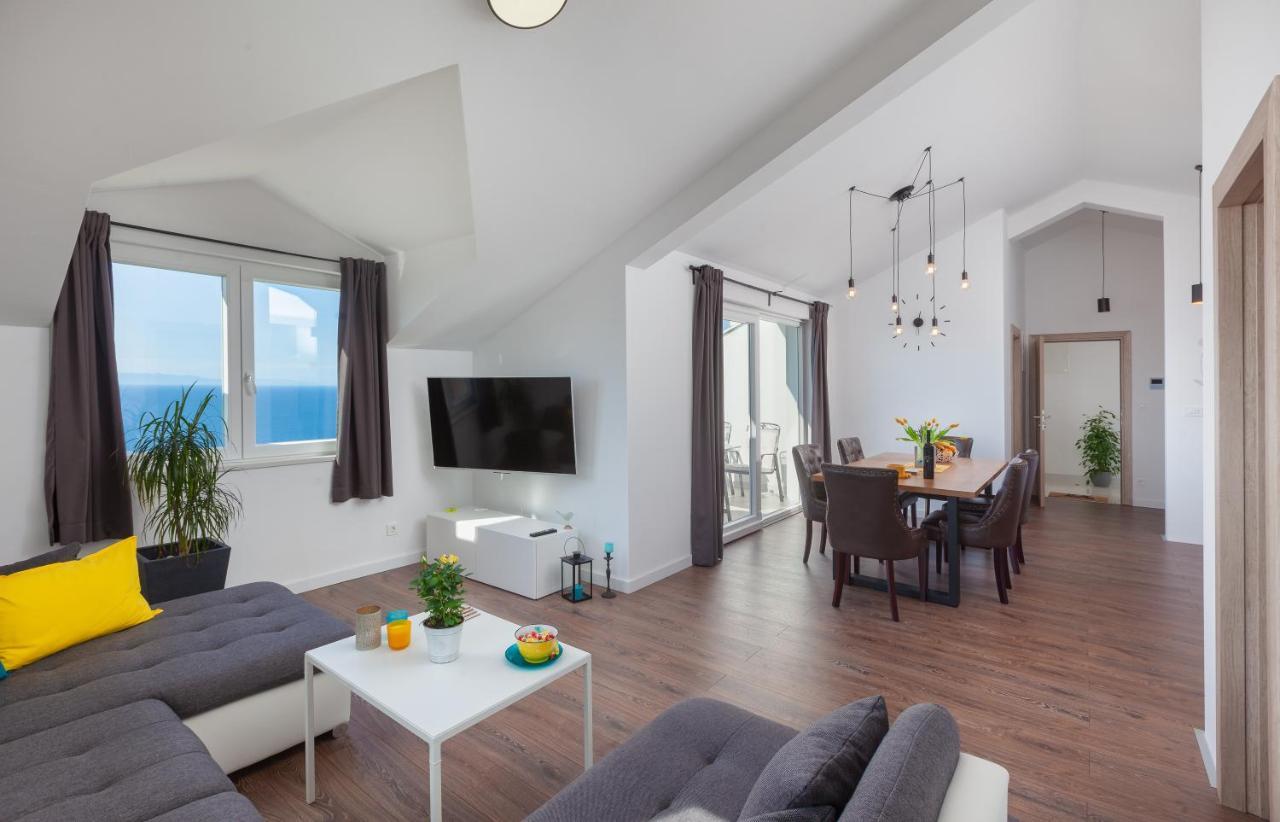 Apartments Galic 포드고라 외부 사진
