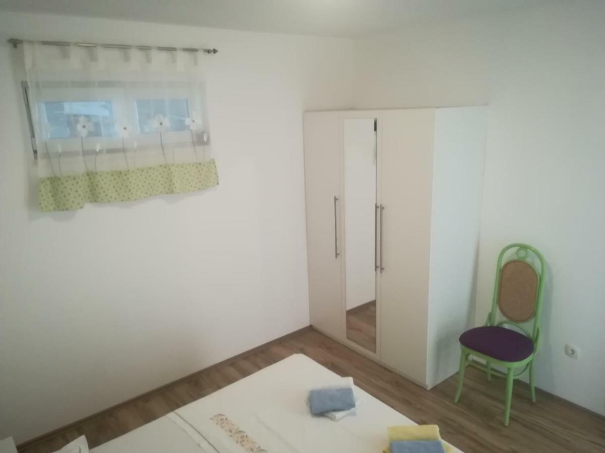 Apartments Galic 포드고라 외부 사진